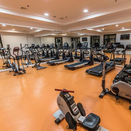 Karinna Hotel Convention Center & Spa - Full Board Plus Bursa Kültér fotó
