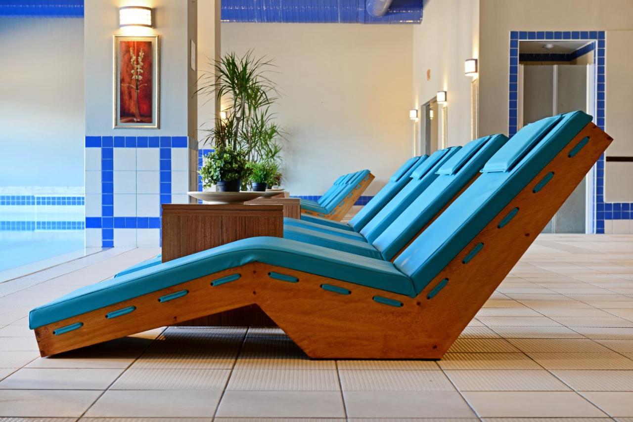 Karinna Hotel Convention Center & Spa - Full Board Plus Bursa Kültér fotó